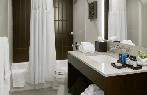 Downtown Hotel | Hotel Lucent