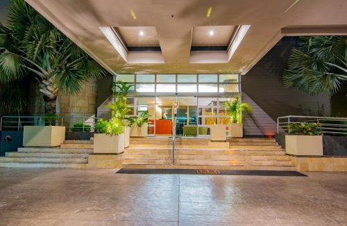 Hermosillo Hotel | Hotel Lucerna Hermosillo