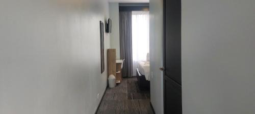 San Isidro de El General Hotel | Hotel Luckys