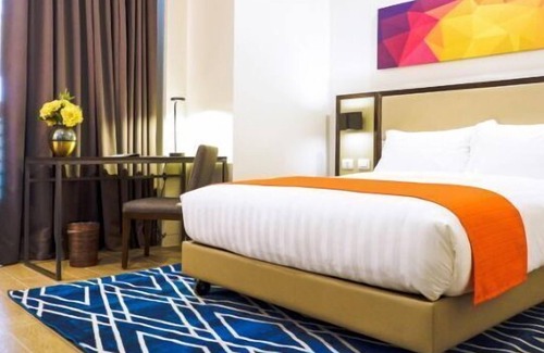 Santa Cruz Hotel | Hotel Lucky Chinatown Binondo Manila