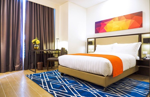 Santa Cruz Hotel | Hotel Lucky Chinatown Binondo Manila
