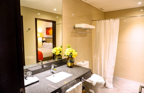 Santa Cruz Hotel | Hotel Lucky Chinatown Binondo Manila