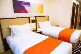 Santa Cruz Hotel | Hotel Lucky Chinatown Binondo Manila