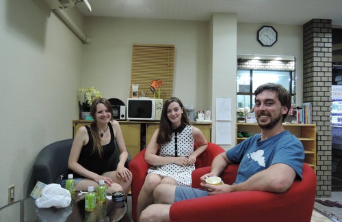 Nishinari Hotel | Hotel Lucky