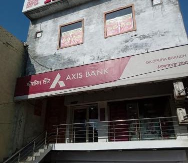 Ludhiana Hotel | Hotel Ludhiana Residency