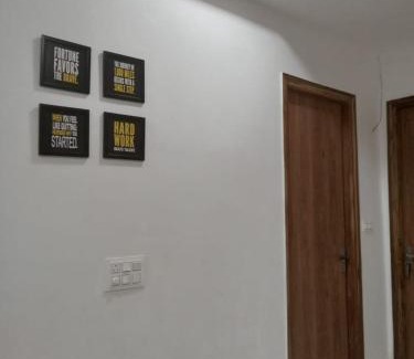 Ludhiana Hotel | Hotel Ludhiana Residency