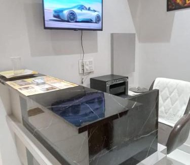Ludhiana Hotel | Hotel Ludhiana Residency