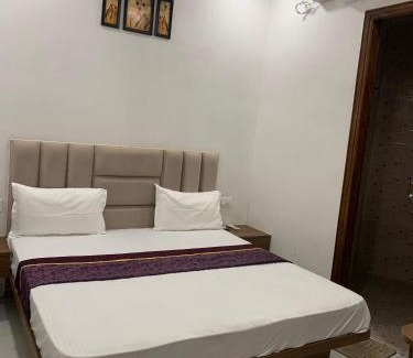 Ludhiana Hotel | Hotel Ludhiana Residency