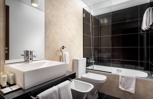 Sao Jorge de Arroios Hotel | Hotel Luena