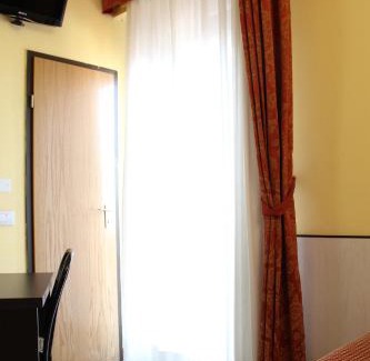 Citta Studi Hotel | Hotel Lugano