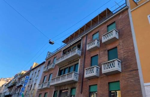 Citta Studi Hotel | Hotel Lugano