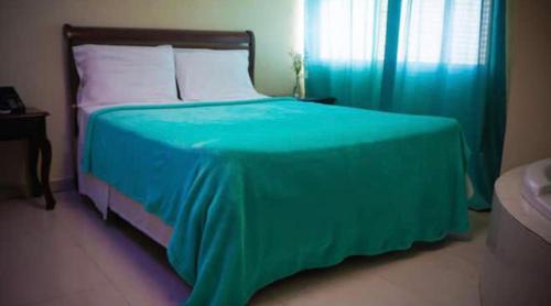 Gascue Hotel | Hotel Luis V Santo Domingo