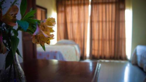 Gascue Hotel | Hotel Luis V Santo Domingo