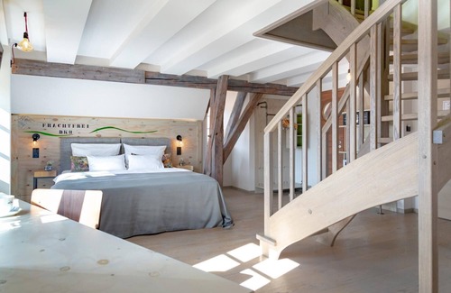 Altstadt Hotel | Hotel Luise & Luisenhof