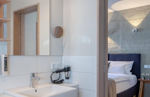 Altstadt Hotel | Hotel Luise & Luisenhof
