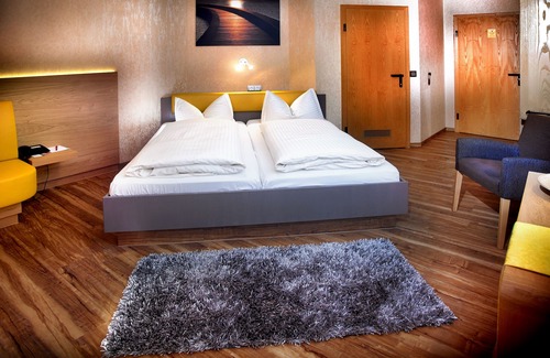 Bad Arolsen Hotel | Hotel Luisen-Mühle