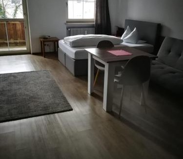 Unterallgau Hotel | Hotel Luitpold
