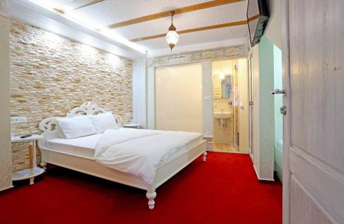 Old Town Hotel | Hotel Lula