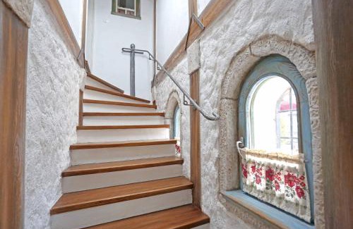 Old Town Hotel | Hotel Lula