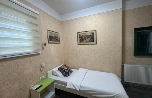 Old Town Hotel | Hotel Lula
