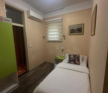 Old Town Hotel | Hotel Lula