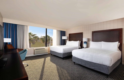 Anaheim Resort Hotel | Hotel Lulu, BW Premier Collection