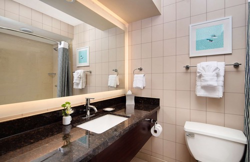 Anaheim Resort Hotel | Hotel Lulu, BW Premier Collection