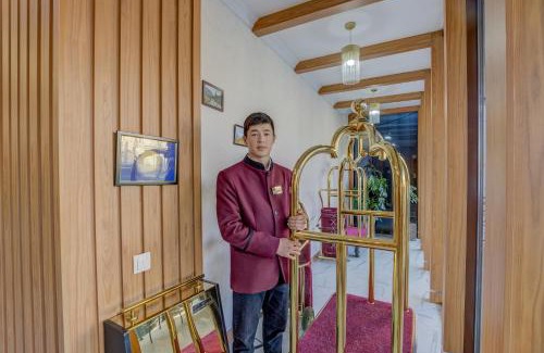 Bishkek Hotel | Hotel Lulu