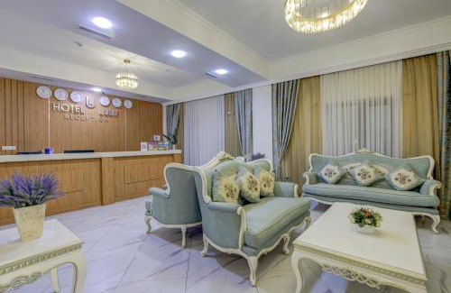 Bishkek Hotel | Hotel Lulu