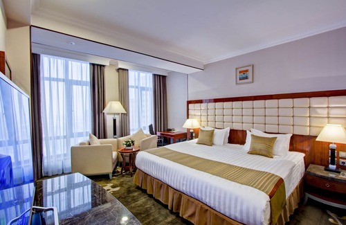 Bishkek Hotel | Hotel Lulu