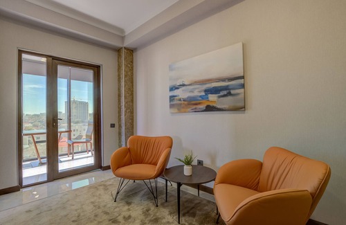 Bishkek Hotel | Hotel Lulu