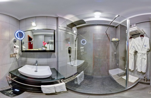 Bishkek Hotel | Hotel Lulu