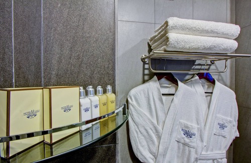 Bishkek Hotel | Hotel Lulu