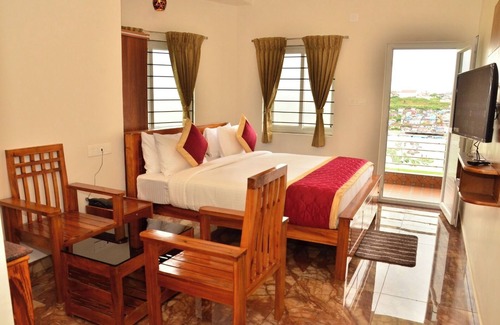 Kandal Hotel | Hotel Lumino Crown