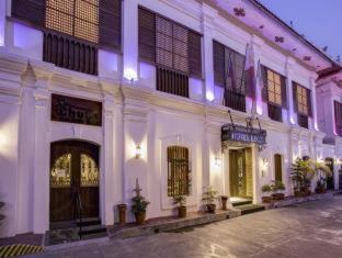 Vigan Hotel | Hotel Luna Annex