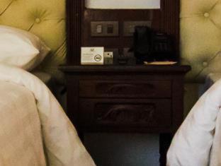 Vigan Hotel | Hotel Luna Annex