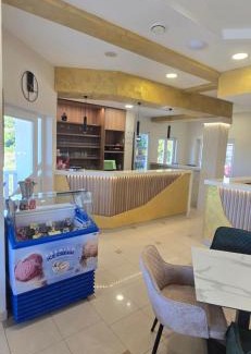 Neum Hotel | Hotel Luna