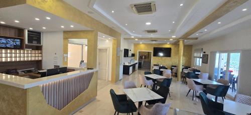 Neum Hotel | Hotel Luna