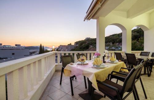 Neum Hotel | Hotel Luna