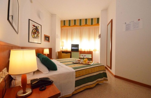 Bibione House | Hotel Luna - Classic