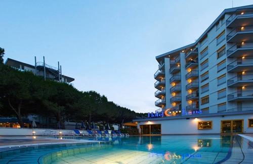 Bibione House | Hotel Luna - Classic