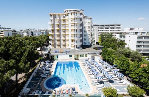 Bibione House | Hotel Luna - Classic Room