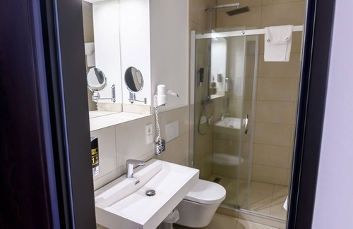 Offenbach am Main Hotel | Hotel Luna