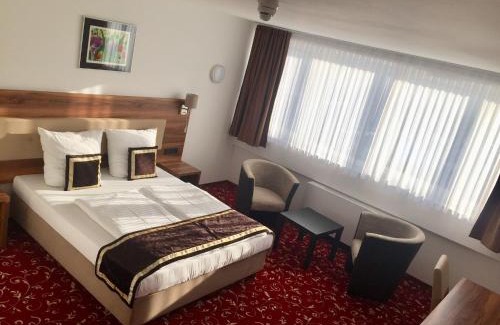 Offenbach am Main Hotel | Hotel Luna
