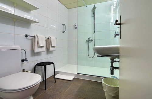 Ascona Hotel | Hotel Luna Garni