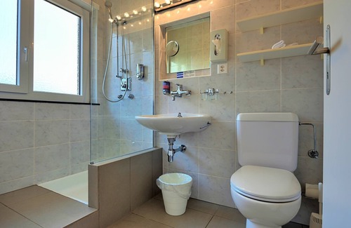 Ascona Hotel | Hotel Luna Garni