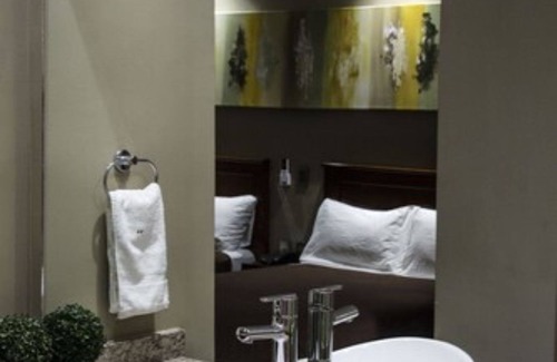 Altamira Hotel | Hotel Luna Inn