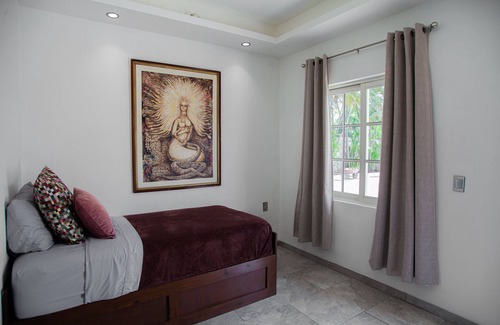 Altamira Hotel | Hotel Luna Inn