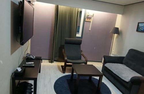 Jeonju Hotel | Hotel Luna