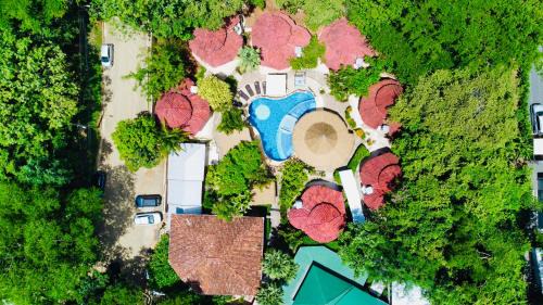Tamarindo Bed & Breakfast | Hotel Luna Llena